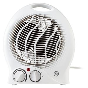 SILVERCREST® Fan Heater, 2,000 W